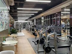 -MOHO FITNESS梦航游泳健身(国创中心店)