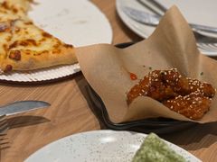 -必胜客(桐梓坡店)