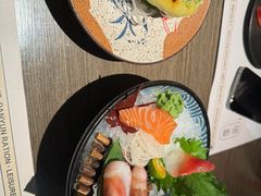 -玉川屋创意日料(北美新天地店)