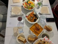 -春树下·树屋花房西餐厅(罍街AS1980店)