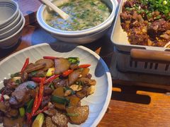 -树厨贵州菜(铜仁花果山店)