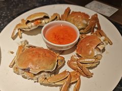 -海上食代(赣江新天地店)