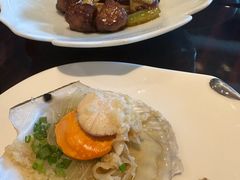 -新天世纪中餐厅