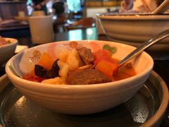 -薇酌饮·陕西菜(南门外店)