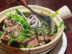 啫牛舌-惠食佳(滨江大公馆店)