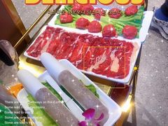 -古乐牛香·鲜牛肉自助火锅(南京总店)