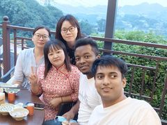 -巴倒烫陆派火锅山庄(南山总店)