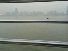 -武汉关码头(轮渡站)