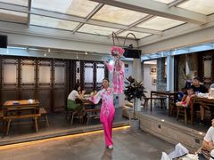 -成都映象川菜馆(宽窄巷子景区店)