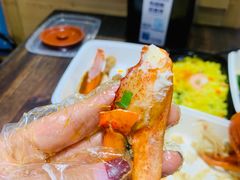 -盒马鲜生(皇庭广场店)