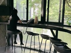 -CEMENT·coffee bar (凤凰创意园店)