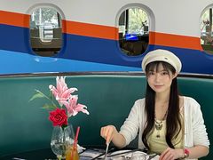 -法兰度航空主题餐厅(台山昌大昌店)
