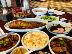 -古北烤鸭王I古北水镇景区店