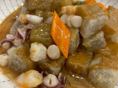 -澜小宴·胶东海鲜烟台味(时光塔店)