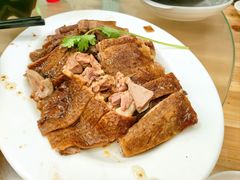 -日日香卤鹅饭店·澄海狮头鹅(澄海店)