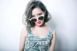 -MYYF SALON烫发染发