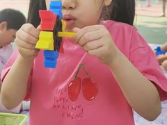 -红黄蓝幼儿园(颐东苑店)