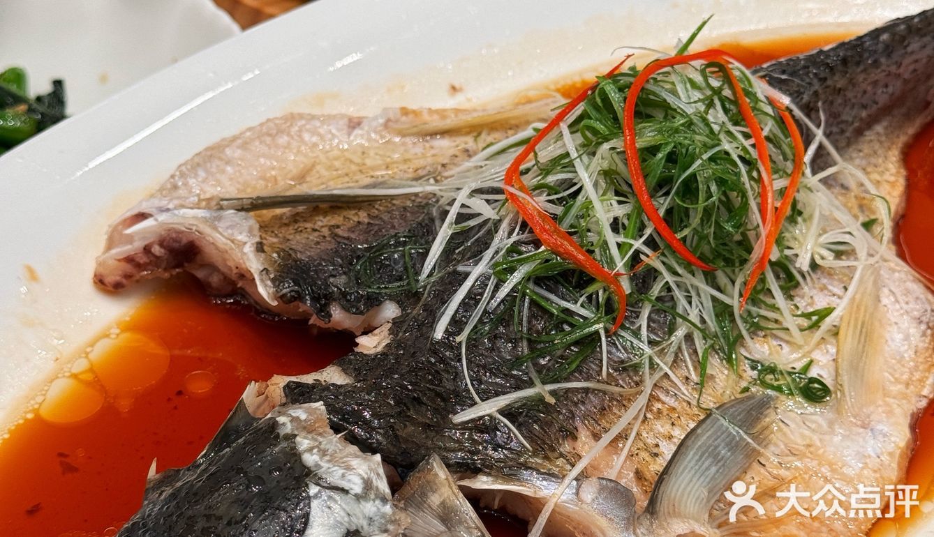 值得N刷的白云精致品质粤菜 ｜粤荟轩