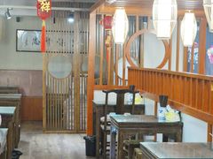 大堂-裕兴记•蟹黄面馆(人民广场店)