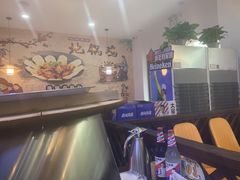 -传奇大锅台(九亭大街店)