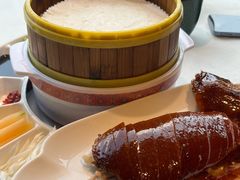 -大鸭梨烤鸭(望京店)