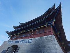 -腾冲云峰山