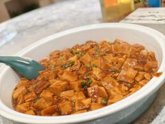 -聚丰园•湖鲜餐厅(阿红私房菜梅石路店)