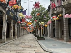 -赤坎·广东华侨国际旅游度假区