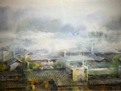 -上海虹桥当代艺术馆
