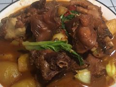 -楚禾宴·家宴(光谷大道店)