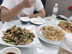 -黑石礁酒楼·海鲜(黑石礁店)
