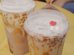 -九秋茶铺(三里屯店)