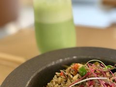 -本处·素食·融合料理(南油店)