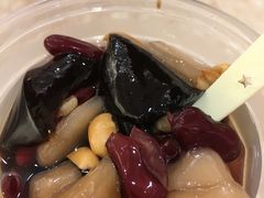 -八婆婆烧仙草(中山路店)