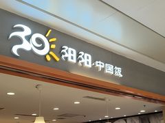 -阳阳中国饭(龙湖大兴天街)