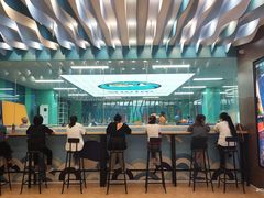 -Swim斯卫姆国际儿童游泳中心(红博中央公园店)