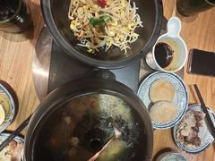 -云海肴云南菜·蒸汽石锅鱼(北京良乡华冠店)