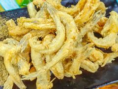 -星记小馆·小蓝龙·老南京砂锅菜(上海路店)