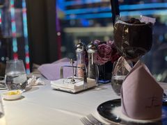 -燃扒房Steakhouse(皇庭店)