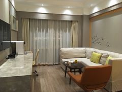 -长春金安大饭店