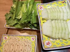 -芦月轩羊蝎子(劲松店)