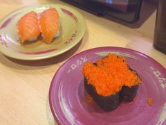 -寿司郎(皇庭广场店)