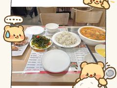 -百姓大厨房·东北菜(科怡路店)