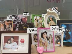 -海马体照相馆(成都来福士广场店)
