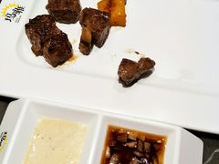 -玛雅铁板烧餐厅(中关村店)