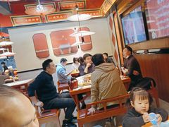 大堂-蜀香格格•剁椒鱼头(龙西店)