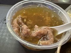 -好成财牛排馆(涂门街总店)