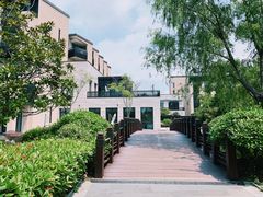 -上海崇明金茂凯悦酒店