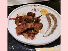 -大渔铁板烧(万象城店)