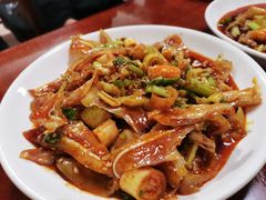 -巷子肥肠(科华巷店)